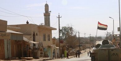 American journalist abducted in Iraq; US claims Iran-linked militia involvement