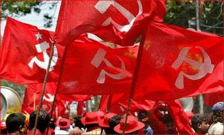 TN polls: Left parties missing from Coimbatore electoral fray for first time since 1952 TN polls: Left parties missing from Coimbatore electoral fray for first time since 1952