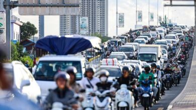 Fuel prices in Cambodia continue to rise amidst ongoing Mideast conflict