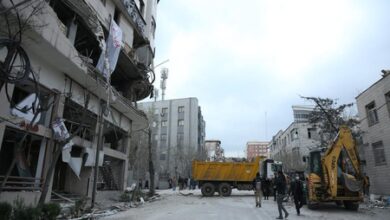 Escalation in Mideast may cause losses exceeding 2025 regional cumulative GDP: UN report