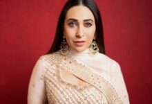 Karisma Kapoor gets emotional remembering Raj Kapoor’s enduring love for cinema