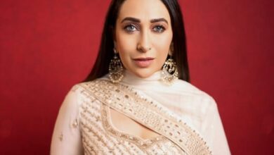Karisma Kapoor gets emotional remembering Raj Kapoor’s enduring love for cinema