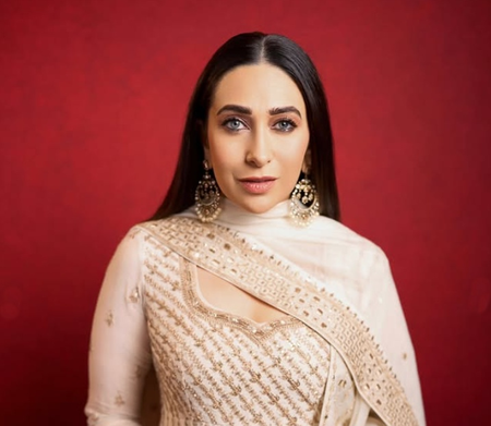 Karisma Kapoor gets emotional remembering Raj Kapoor’s enduring love for cinema Karisma Kapoor gets emotional remembering Raj Kapoor’s enduring love for cinema