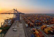 Adani Ports surpasses 500 million tonnes cargo milestone