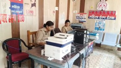 Teen’s life saved in 12 minutes: UP Police act swiftly after social media suicide alert