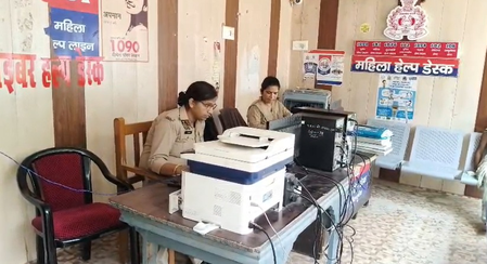 Teen’s life saved in 12 minutes: UP Police act swiftly after social media suicide alert Teen’s life saved in 12 minutes: UP Police act swiftly after social media suicide alert