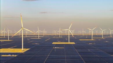 Adani Green Energy adds record over 5 GW of renewable energy capacity in FY26