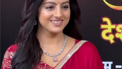 Deepika Singh is ‘grateful’ to take on new journey in ‘Mangal-Desh Ki Beti’