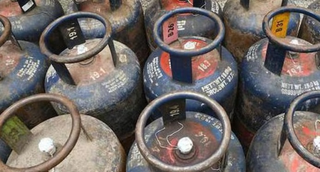 Commercial LPG prices up by Rs 203 in Chennai; traders fear impact on food costs Commercial LPG prices up by Rs 203 in Chennai; traders fear impact on food costs