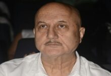 Anupam Kher says ‘RIP’ to netizens calling ‘Dhurandhar’ a propaganda movie