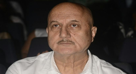 Anupam Kher says ‘RIP’ to netizens calling ‘Dhurandhar’ a propaganda movie Anupam Kher says ‘RIP’ to netizens calling ‘Dhurandhar’ a propaganda movie