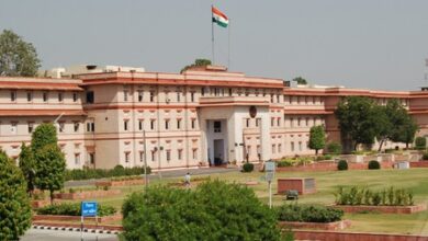 Major reshuffle in Rajasthan: 65 IAS officers transferred; key changes in CMO