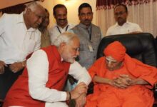 ‘Demonstrated that true greatness lies in serving others’: PM Modi’s tribute to Sivakumara Swamigalu