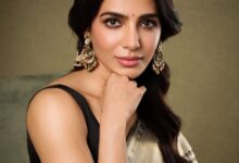 Samantha Ruth Prabhu shares her morning routine that ‘changed her life’
