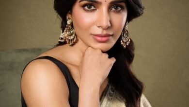 Samantha Ruth Prabhu shares her morning routine that ‘changed her life’