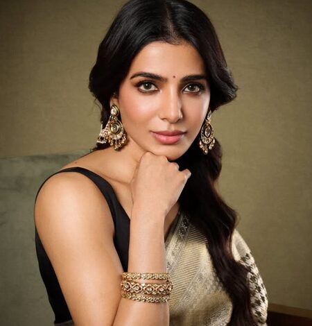 Samantha Ruth Prabhu shares her morning routine that ‘changed her life’