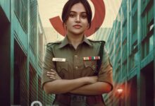 Bhavani Sre’s character in Bharath-starrer ‘Kaalidas 2’ revealed!