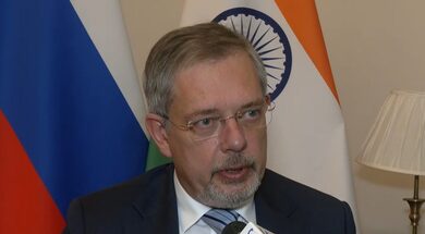 We reject US ‘pressure’ on Indian oil market, Delhi follows independent foreign policy: Russian envoy (IANS Exclusive)