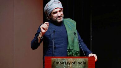 Pankaj Tripathi credits his ‘simple, sensitive’ nature to Bihar upbringing