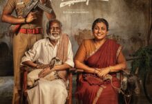 Ilaiyaraaja to score music for debut film of Sivaji Ganesan’s grandson Dhaarshan