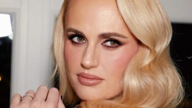 Rebel Wilson: Don’t think I’ll ever have a bikini body Rebel Wilson: Don’t think I’ll ever have a bikini body