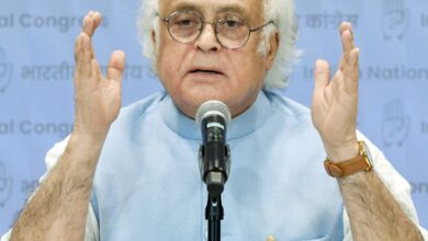 Will place South Indian states at disadvantage: Cong raises concern over proposed Bill to increase size of LS