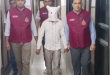 Delhi: Crime Branch nabs proclaimed offender, Mukhiya gang kingpin in Dwarka
