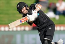 2nd WODI: Amelia’s 179 help NZ clinch record chase against SA to level series 1-1