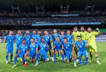 Not progressing still hurts, finishing strong was on agenda: Gurpreet on India’s Asian Cup Qualifiers win