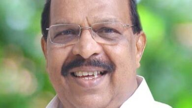 CM Vijayan calls former party and Cabinet colleague Sudhakaran an ‘opportunist’ CM Vijayan calls former party and Cabinet colleague Sudhakaran an ‘opportunist’