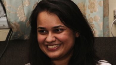 Rajasthan IAS reshuffles: Tina Dabi posted to Tonk, Ria Dabi moves to CMO Rajasthan IAS reshuffles: Tina Dabi posted to Tonk, Ria Dabi moves to CMO