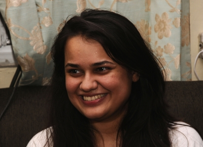 Rajasthan IAS reshuffles: Tina Dabi posted to Tonk, Ria Dabi moves to CMO Rajasthan IAS reshuffles: Tina Dabi posted to Tonk, Ria Dabi moves to CMO