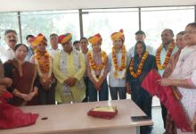 Govt to bear full cost of UPSC preparation for 3 RBSE toppers: Raj Minister