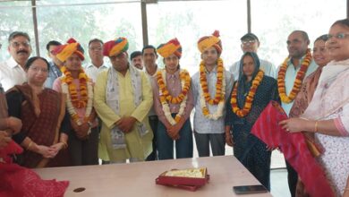 Govt to bear full cost of UPSC preparation for 3 RBSE toppers: Raj Minister Govt to bear full cost of UPSC preparation for 3 RBSE toppers: Raj Minister