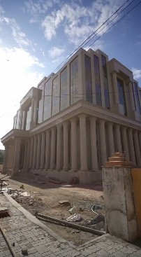 Gehlot questions delay in SMS Cardiology Institute launch, targets Rajasthan govt Gehlot questions delay in SMS Cardiology Institute launch, targets Rajasthan govt