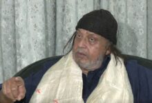 BJP’s Chakraborty accuses Trinamool of ‘divisive politics’, lauds SIR, flags issue of ‘dead voters’ (IANS Exclusive)