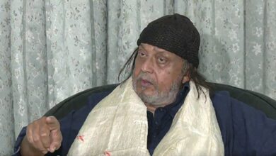 BJP’s Chakraborty accuses Trinamool of ‘divisive politics’, lauds SIR, flags issue of ‘dead voters’ (IANS Exclusive)