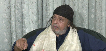 BJP’s Chakraborty accuses Trinamool of ‘divisive politics’, lauds SIR, flags issue of ‘dead voters’ (IANS Exclusive)