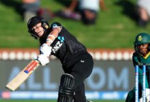 ‘No doubt it’s No. 1’: Amelia ranks her knock after unbeaten 179 against SA