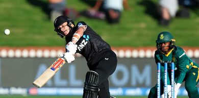 ‘No doubt it’s No. 1’: Amelia ranks her knock after unbeaten 179 against SA