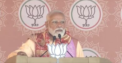 Underwater tunnel in Brahmaputra River to bring new dawn of connectivity in Northeast: PM Modi