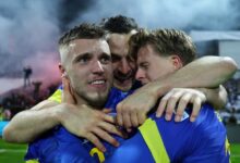 FIFA World Cup set for new era as giants miss out