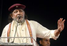 Mithun Chakraborty says, he values obsession with excellence over political ambition