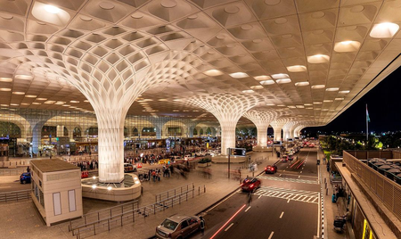 Adani Airport, Blinkit launch India’s 1st in-terminal quick commerce service at Mumbai airport