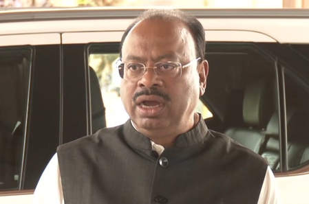 BJP, PDP highlight importance of Census 2027; Cong urges for inclusion of OBC