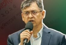 July Charter a continuous act of deception by interim govt: B’desh Home Minister