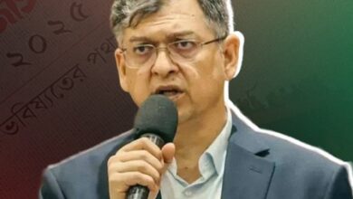 July Charter a continuous act of deception by interim govt: B’desh Home Minister