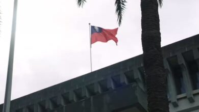 South Korea to remove ‘China Taiwan’ label from e-arrival system after Taiwan’s protest