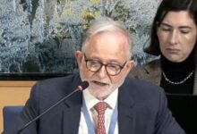 UN expert slams ban preventing Afghan women from entering its offices