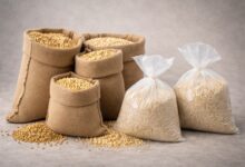 Recycled content rule in food packaging to boost India’s circular economy